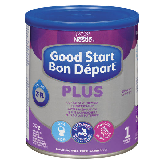 NESTLE 2 MILK PLUS 1 WHITE COUPONS, 6 X 359 G