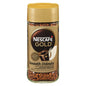 NESCAFE GOLD COFFEE SMOOTH JAR, 6 X 100 G