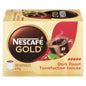NESCAFE GOLD DARK COFFEE, 4 X 270 G
