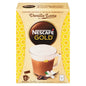 NESCAFE GOLD INSTANT VANILLA LATTE COFFEE, 6 X 8 X 18.50 G