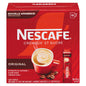 NESCAFE ORIGINAL CREAMY SWEET COFFEE, 6 X 351 G