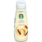 STARBUCKS COFFEE ENHANCER CINNAMON DOLCE LATTE, 6 X 828 ML