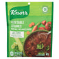 KNORR SOUP VEGETABLE POTAGE, 12 X 40 G