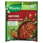 KNORR SOUP MINISTRONE, 12 X 83 G
