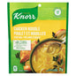 KNORR SOUP CHICKEN NOODLE, 12 X 71 G