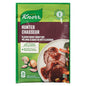 KNORR HUNTER'S SAUCE MIX, 24 X 32 G