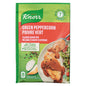 KNORR GREEN PEPPERCORN SAUCE MIX, 24 X 42 G