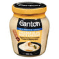 CANTON CHEDDAR FONDUE SAUCE, 12 X 180 ML
