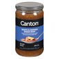 CANTON ONION SOUP, 12 X 615 ML