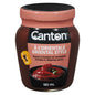 CANTON ORIENTAL SAUCE, 12 X 180 ML