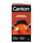 CANTON ORIGINAL FONDUE BROTH, 12 X 1.1 L