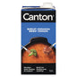 CANTON BEEF-ONION FONDUE BROTH, 12 X 1.1 L