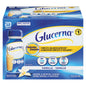 GLUCERNA MEAL REPLACEMENT SHAKE VANILLA, 4 X 6 X 237 ML