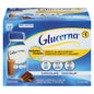 GLUCERNA MEAL REPLACEMENT SHAKE CHOCOLATE, 4 X 6 X 237 ML
