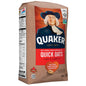 QUAKER QUICK OATS, 10 X 2.25 KG