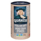 QUAKER OATMEAL QUICK OUTS STEEL CUT, 12 X 709 G