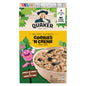 QUAKER OATMEAL COOKIES AND CREAM, 6 X 304 G