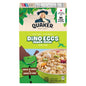 QUAKER OATMEAL DINO EGG BROWN SUGAR, 12 X 304 G