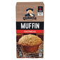 QUAKER OATMEAL MUFFIN MIX, 12 X 900 G
