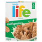 QUAKER CEREAL LIFE MULTIGRAINS, 12 X 425 G