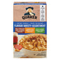 QUAKER OATMEAL 3 FLAVORS, 12 X 314 G