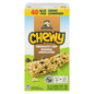 QUAKER CHEWY BARS CHOC CHIP, 8 X 960 G