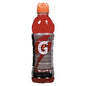 GATORADE DRINK FRUIT PUNCH, 24 X 710 ML