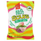 DARE REALFRUIT SOUR SUMMERFRUIT BURST, 9 X 180 G