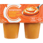 COMPLIMENTS BUTTERSCOTCH PUDDING, 12 X 4 X 99 G