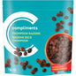 COMPLIMENTS DRIED THOMPSON RAISINS, 12 X 1 KG