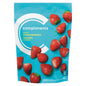 COMPLIMENTS WHOLE STRAWBERRIES, 12 X 600 G