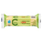 COMPLIMENTS ORGANIC OLD CHEDDAR CHEESE, 14 X 200 G
