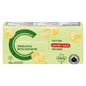 COMPLIMENTS ORGANIC SALTED BUTTER, 12 X 250 G