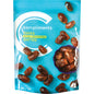 COMPLIMENTS PITTED DATES, 12 X 600 G