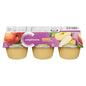 COMPLIMENTS UNSWEETENED APPLE PUREE, 12 X 6 X 113 G