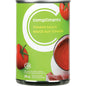 COMPLIMENTS TOMATO SAUCE, 24 X 398 ML