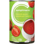 COMPLIMENTS TOMATO SAUCE, 12 X 680 ML