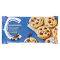 COMPLIMENTS SEMI-SWEET CHOCOLATE CHIPS & CHUNKS, 12 X 300 G