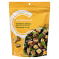 COMPLIMENTS GARLIC & CHEESE CROUTONS, 12 X 145 G