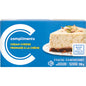 COMPLIMENTS BRICK CREAM CHEESE, 18 X 250 G