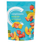 COMPLIMENTS PARADISE FRUIT TRIO SUN-DRIED, 12 X 600 G