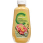 COMPLIMENTS ORGANIC DIJON MUSTARD, 12 X 325 ML