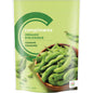 COMPBIO ORGANIC EDAMAME, 12 X 500 G