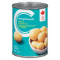 COMPLIMENTS WHOLE POTATOES, 24 X 540 ML