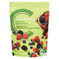 COMPBIO FROZEN MIXED BERRIES, 12 X 600 G