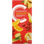 COMPLIMENTS JUICE FRUIT PUNCH, 12 x 1 L