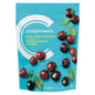COMPLIMENTS FROZEN DARK SWEET CHERRIES, 12 X 600 G