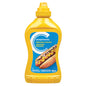 COMPLIMENTS PREPARED MUSTARD, 12 X 400 ML