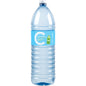 COMPLIMENTS NATURAL SPRING WATER, 12 X 1.5 L