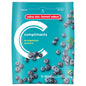 COMPLIMENTS FROZEN BLUEBERRIES, 8 X 1.5 KG